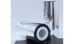 KF - BOPET Film/Aluminum PET Film/BOPP Film