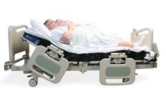 Sizewise - Model Hercules - Patient Repositioner