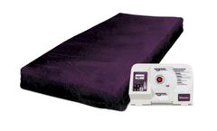 Sizewise - Model Immerse - Full-Body Therapeutic Mattress System