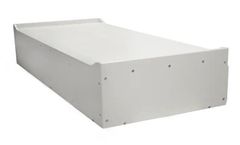 Sizewise - Behavioral Health Bed - Platform
