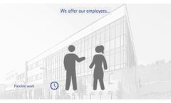 SIMEON Medical Company Movie