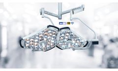 SIMEON - Model HighLine - Surgical Lights
