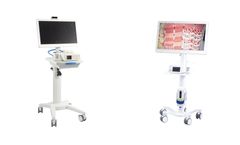 SIMEON - Model Sim.VID - Mobile Video Visualization Technology