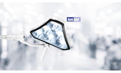 SIMEON - Model Sim.LED 3500 + - Modern Examination Light