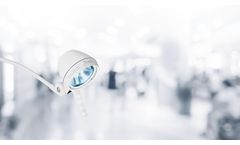 SIMEON - Model Sim.LED 250 - Examination Lights