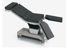 SIMEON - Model Sim.MOVE 800 - Mobile Operating Table
