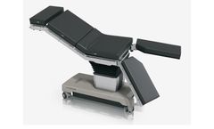 SIMEON - Model Sim.MOVE 800 - Mobile Operating Table