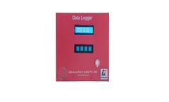 AdvanceTech - Model ATM DL05 - Cold Room Data Logger