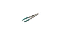 Kencap - Model 3007 - Single Use Forceps with Platform Plastic Insert