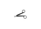 Kencap - Model 2 - Single Use Scissors with Asymmetric Handles
