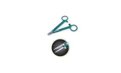 Kencap - Mosquito Clamp