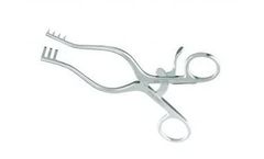 Galaxy - Model II - Self-Retaining Abdominal Retractors
