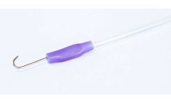 Galaxy - Model II - Atraumatic Hooks