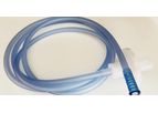 eVeck - Model JUNE7077 - Colposcopy Plume Evacuation Kit