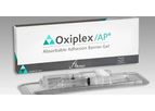 June Medical - Model 09014 or 09012 - Absorbable, Adhesion Barrier Gel