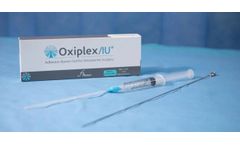 June Medical - Model 09017 - Adhesion Barrier Gel for Intrauterine Surgery