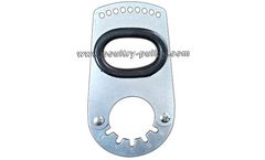 Pulley - Model HS11954 - Rooster Feed Line Adjustment Hanger