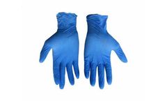 GS-Medical - Disposable Nitrile Gloves