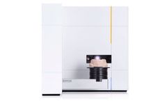 $8,500.00 - Model DOF - SWING HD Desktop Scanner