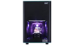 CAD-Ray - Model DOF Freedom UHD - Desktop Scanner