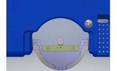 CAD-Ray - Holder for DOF