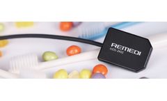 Remedi - Intra-Oral Sensor