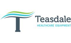 Transfoam - Model PR/003S - Shaped End Pressure Relieving Trolley Mattress