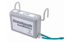 Teasdale - Model TT/163 - Dynamic Operating Table Air Mattress and Pump