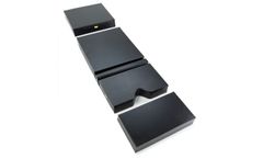 Teasdale - Model OTM - Operating Table Mattress