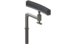 Mayfield - Model B1ZX221177 - Cranial Stabilisation Set – Handrest Bar Set