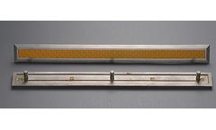 Centey - Square Tactile Strip