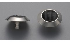 Centey - SS Stud With Black PP Outside