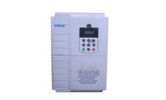 Vokek - Model VOK200 - Solar Pump Inverter