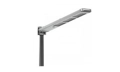 Vokek - Solar Street Lights