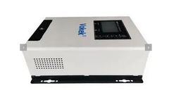 Vokek - Model VCM Series - MPPT Solar Charge Controller