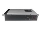 Vokek - High Frequency Hybrid Solar Inverter