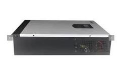 Vokek - High Frequency Hybrid Solar Inverter