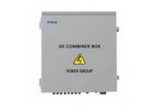 Vokek - Solar DC Combiner Box