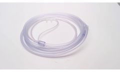 Nasal Cannula - Video