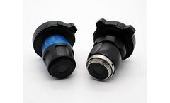 Jieying - Continuous Zooming Endoscope Coupler