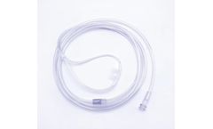 Jieying - Nasal Oxygen Cannula