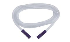 Jieying - Yankauer Suction Tubing