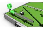 Stericom Lap-Cam Holder - Video