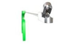 Kolpo-Kut - Model STE 1551 - Disposable Cervical Biopsy Forceps