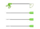 Stericom - Laparoscopic Tools