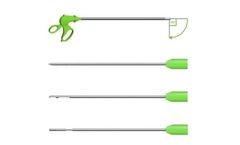 Stericom - Laparoscopic Tools