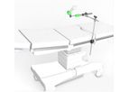 SurgiAssist - Laparoscopic Camera Holder