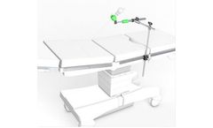 SurgiAssist - Laparoscopic Camera Holder