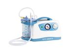 Stericom - Portable Suction Machines