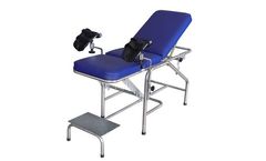 Medik - Model MC-C12 - Mechanical Gynecology Table